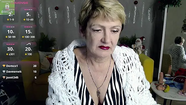 SexyGrandma_'s cam snapshot