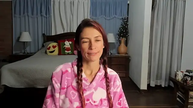 Charlotte-Willson's cam snapshot