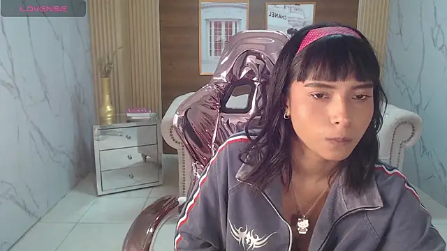 diosa_idin_s's cam snapshot