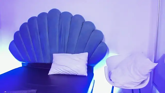 CamilGray's cam snapshot