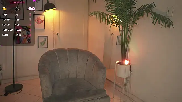 artechloe live sex cam