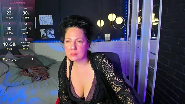 Anita_Muse's cam snapshot