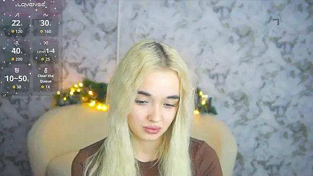 Ashley_S's cam snapshot