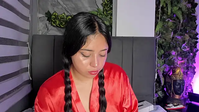 vela-kimm's cam snapshot