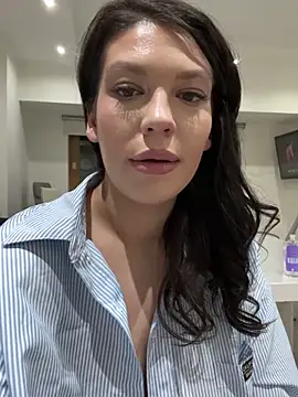 ClaraPasssion's cam snapshot