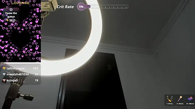 Nikki__uwu's cam snapshot