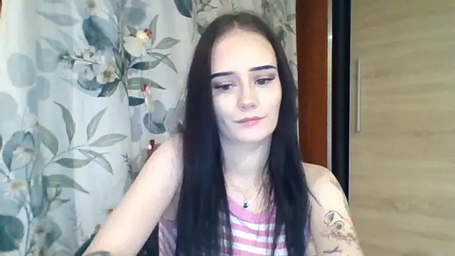 NinaTease's cam snapshot