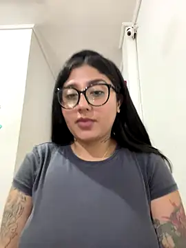 croftsmila's cam snapshot