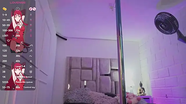 BonnieAnderson_'s cam snapshot