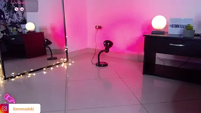 kemmadakii's cam snapshot