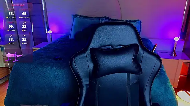 Abbydreams_'s cam snapshot