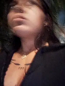 LunaHot_777's cam snapshot