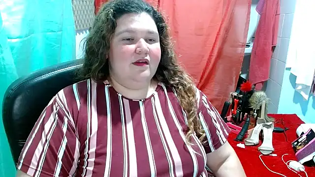 bbwsquirt's cam snapshot