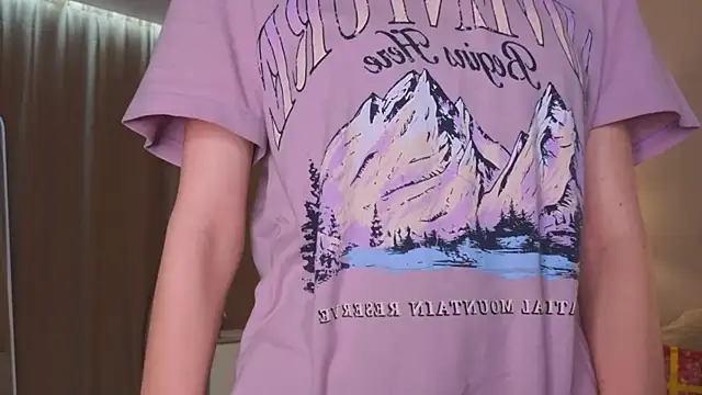 BettyBrowni's cam snapshot