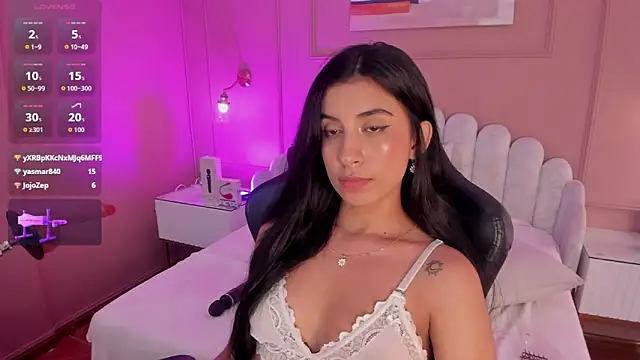 zia_cooper's cam snapshot