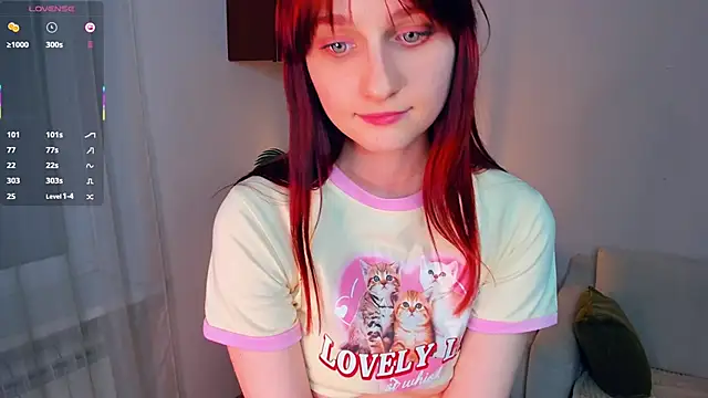 KatyKufel's cam snapshot