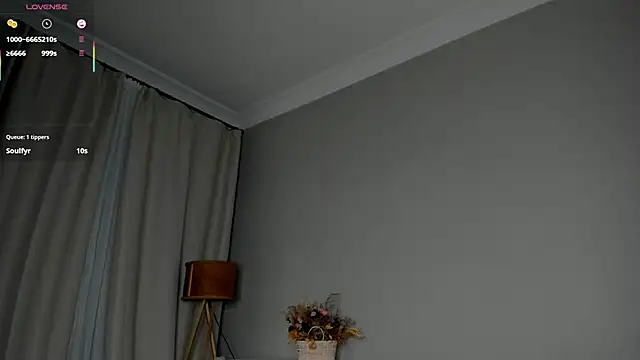 ErinBissonnette's cam snapshot