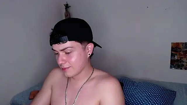 oak_david's cam snapshot