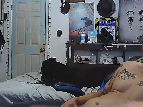 Buffshagswell live sex cam