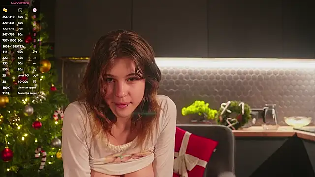 IdaJonesy live sex cam