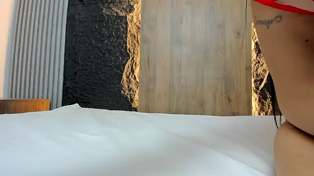 dalila_harris's cam snapshot