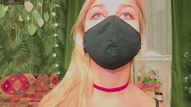 EthernalOphelia's cam snapshot