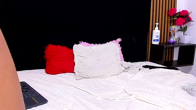 Samy_jons's cam snapshot