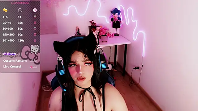 Lunyhose's cam snapshot