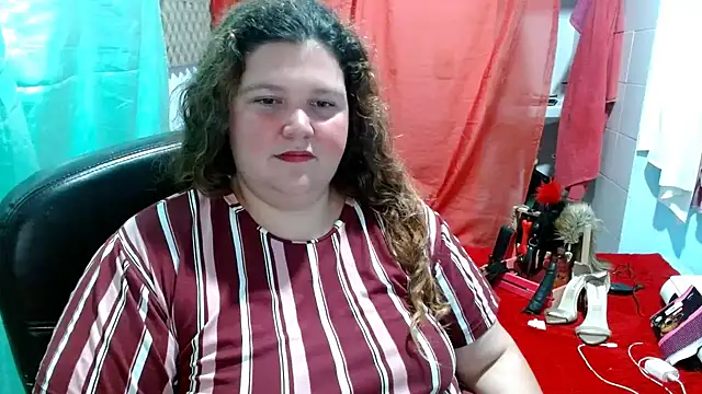 bbwsquirt's cam snapshot