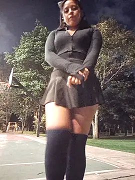 LunaHot_777's cam snapshot