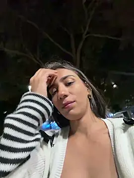 Carolina_1111's cam snapshot