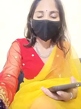 Ur_prisha7's cam snapshot