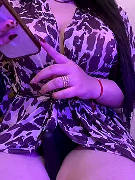 Cameelia's cam snapshot