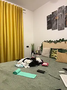 CelineReys's cam snapshot