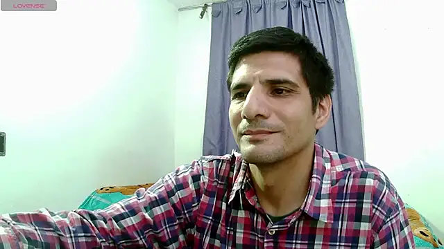 Adam_Arango's cam snapshot