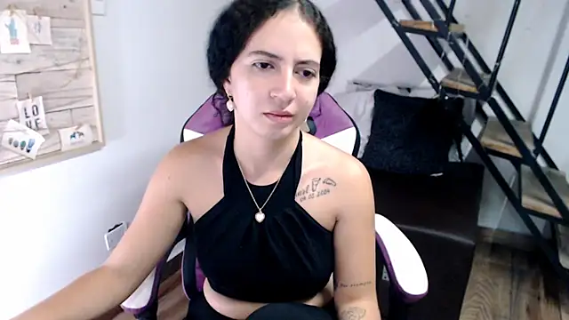 samantha_baby_'s cam snapshot