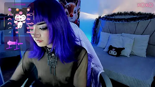 ravencollen's cam snapshot