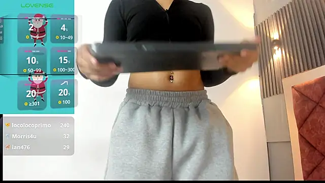 Zoe_brooke1's cam snapshot