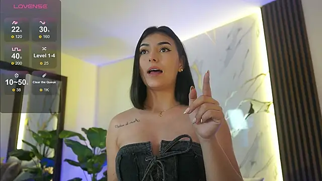 LiaWheeler's cam snapshot