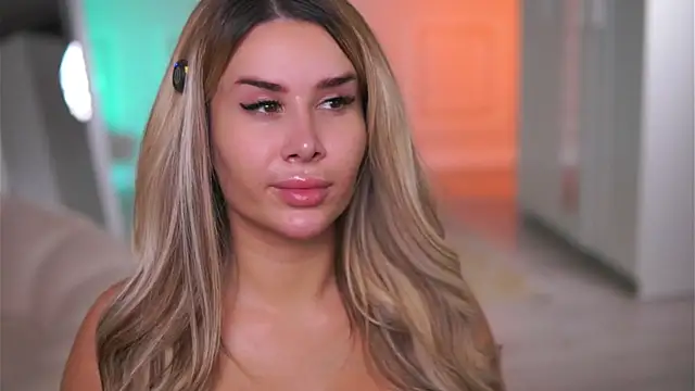 EvaZane's cam snapshot