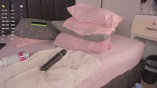 LynnSam_'s cam snapshot