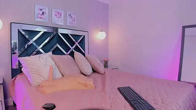 ibella7's cam snapshot