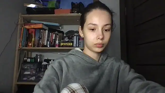 Yuna5343's cam snapshot