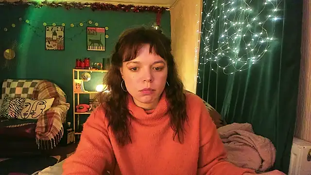 ClancyMorissey's cam snapshot