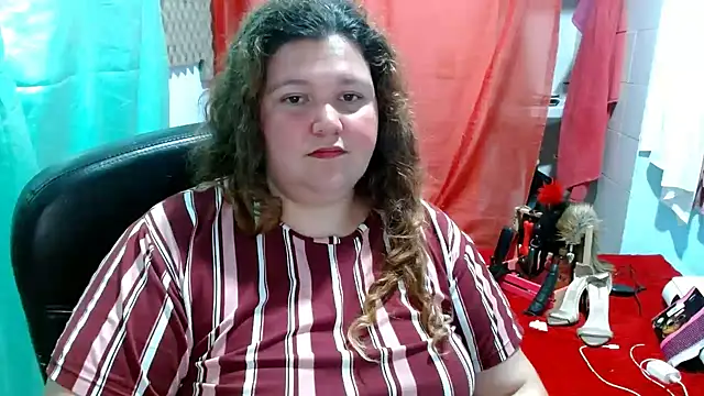 bbwsquirt's cam snapshot