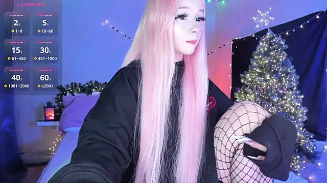 Misty_Shadow's cam snapshot