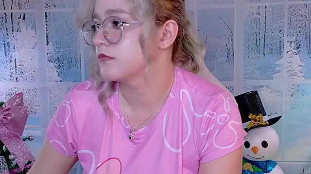 NaomiShimizu's cam snapshot