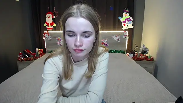 MargaritaKiss's cam snapshot