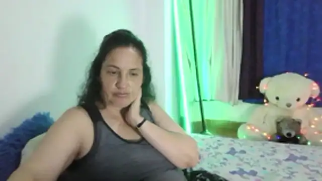 ximenajimenez's cam snapshot