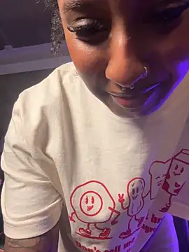 Your_Paris's cam snapshot